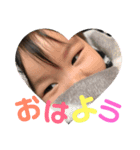 虎汰郎スタンプ（個別スタンプ：1）