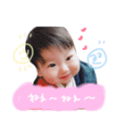 @タケルンスタンプ（個別スタンプ：8）
