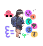 りゅとスタンプ（個別スタンプ：10）