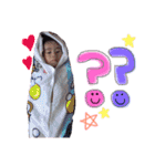 りゅとスタンプ（個別スタンプ：11）
