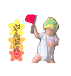 りゅとスタンプ（個別スタンプ：20）