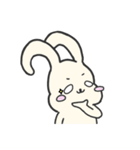 たれラビ（個別スタンプ：2）
