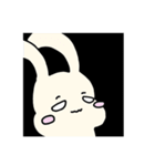 たれラビ（個別スタンプ：23）