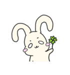 たれラビ（個別スタンプ：31）