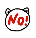 Ahomartの動物園（個別スタンプ：4）