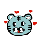 Ahomartの動物園（個別スタンプ：8）
