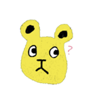 Ahomartの動物園（個別スタンプ：11）