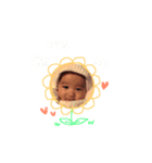 葉くん②（個別スタンプ：9）