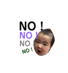 葉くん②（個別スタンプ：22）