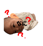 [日常]会話（個別スタンプ：18）