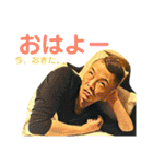 うちのガルちゃんの日常（個別スタンプ：2）