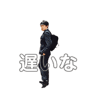 抹茶の会2019（個別スタンプ：6）