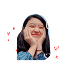あみまる（個別スタンプ：1）