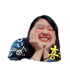 あみまる（個別スタンプ：2）