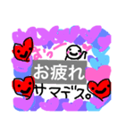ボクはオースティン（個別スタンプ：3）