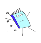 リツキサスタンプ（個別スタンプ：5）