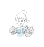 多分1つくらいは使えるスタンプ（個別スタンプ：6）