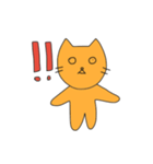 うまをくんスタンプ 2（個別スタンプ：11）