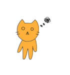 うまをくんスタンプ 2（個別スタンプ：27）