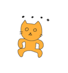 うまをくんスタンプ 2（個別スタンプ：34）