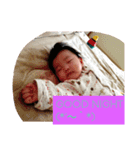 Chizuru stamp（個別スタンプ：3）
