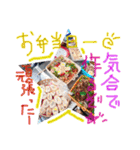 りこ＆ゆめとあと一人（個別スタンプ：39）