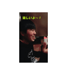 なかじステッカー（個別スタンプ：6）