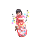いろりん。2（個別スタンプ：1）