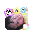 いろりん。2（個別スタンプ：3）
