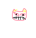 あちゃー（個別スタンプ：3）