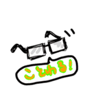 トッキーさんち2（個別スタンプ：11）