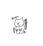 伝わるブタ2（個別スタンプ：6）
