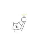 伝わるブタ2（個別スタンプ：10）