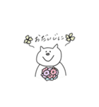 伝わるブタ2（個別スタンプ：25）
