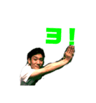 sekky's（1）（個別スタンプ：5）