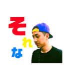sekky's（1）（個別スタンプ：6）