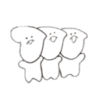 イモほってきたけど（個別スタンプ：27）