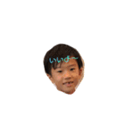 家族日常会話（個別スタンプ：4）