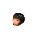 家族日常会話（個別スタンプ：14）