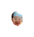家族日常会話（個別スタンプ：24）