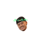 家族日常会話（個別スタンプ：34）