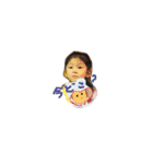 家族日常会話（個別スタンプ：39）