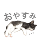 松村レム（個別スタンプ：8）