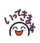 ヘタ顔文字2（個別スタンプ：13）