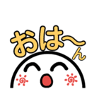 よく使う言葉.（個別スタンプ：14）