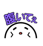 よく使う言葉.（個別スタンプ：33）
