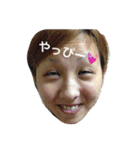 ちろしゃんの愉快な仲間たち（個別スタンプ：4）