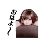 ちろしゃんの愉快な仲間たち（個別スタンプ：10）