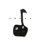おんぷく〜ん（個別スタンプ：11）
