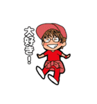 mymnのおともだち①（個別スタンプ：10）